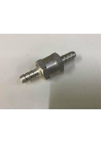 Resim Çekvalf Benzin Ve Mazot İçin Uyumlu 6 Mm 