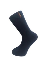 Resim By Jawalli THERMAL BAMBU ERKEK SOKET ÇORAP-LACİVERT Lacivert 