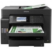 Resim Epson L15150 Renkli Tanklı Fax-Fot-Tar-Yazıcı A3 