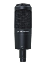Resim Audio-Technica At2050 Condenser Mikrofon 