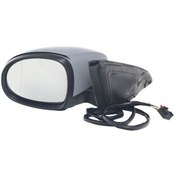 Resim Volkswgen Tıguan Dış Dikiz Aynası Sol Elektrikli 5n1857507p 
