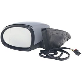 Resim Volkswgen Tıguan Dış Dikiz Aynası Sol Elektrikli 5n1857507p 
