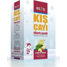 Resim Kış Çayı 45 Li. 