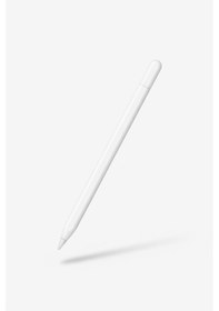 Resim Usb-c Şarjlı Tablet Kalemi 3. Nesil Uyumlu Hafif & Hassas Uç 