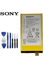 Resim AXYA Sony Xperia Z5 Mini Compact Pil Batarya ve Tamir Seti 