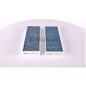 Resim Citroen C4 Grand Picasso Ii 1.6 Vti 120 2013-2020 Bosch Polen Fil N11.19388 