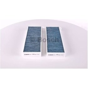 Resim Citroen C4 Grand Picasso Ii 1.6 Vti 120 2013-2020 Bosch Polen Fil N11.19388 