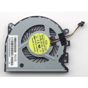 Resim HP Uyumlu Envy X360 15-U100Nt K0X84Ea Fan Cpu Cooling 