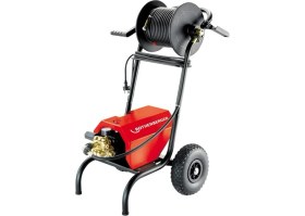 Resim Rothenberger Hd 13/100 Kanal Temizleme Cihazı Su Jeti 