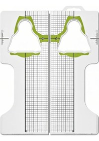 Resim Gajeena Bisiklet Kilit Ayakkabı Ayar Aracı - Spd-sl, Look Keo Ve Mtb İçin Hassas Pozisyonlama Çok Renkli 