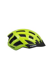 Resim Genel Markalar Kask Compact Ce-cpsc - 54-61cm - Parlak Sarı 