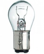 Resim Bosch Ampul 24v 10w Gerı Vıtes Ve Park (67) 5637 