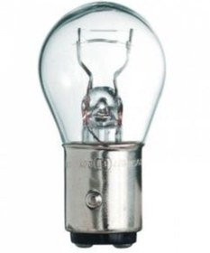 Resim Bosch Ampul 24v 10w Gerı Vıtes Ve Park (67) 5637 