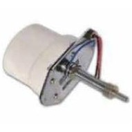 Resim Prc Silecek Motoru Düz 24V 