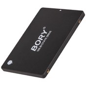 Resim BORY 512 GB BORY SATA3 SSD01-C512G SSD 550/500 MBS BORY 512 GB BORY SATA3 SSD01-C512G SSD 550/500 MBS