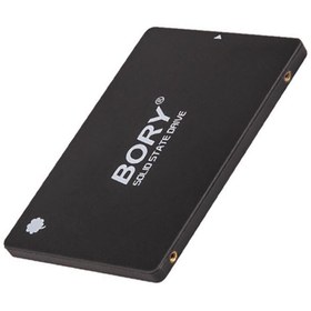 Resim BORY 512 GB BORY SATA3 SSD01-C512G SSD 550/500 MBS 