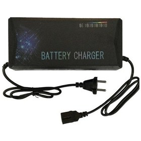 Resim Akü Şarj Cihazı Aleti 12 Volt 