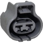 Resim Ankara Klips Ford Fiesta Fan Rezistans Soketi 2YC047 Ankara Klips 
