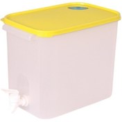 Resim Tupperware Su Sebil 