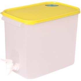 Resim Tupperware Su Sebil 