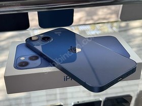 Resim Apple iPhone 13 İkinci El TR | 128 GB | Mavi 