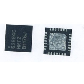 Resim Isl 62884C Hrtz Isl62884Chrtz Qfn28 Entegre Chipset 