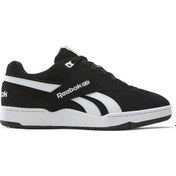 Resim Reebok Bb 4000 Iı Pt Siyah Kadın Sneaker Siyah-beyaz Siyah - Beyaz 