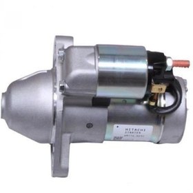 Resim Opel Astra G 1.7 Dizel Marş Motoru Delco Remy Marka 6202000 