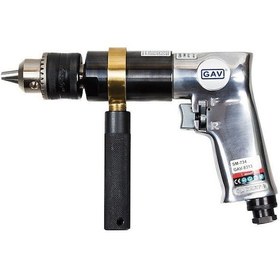 Resim Gav Os-8313A Havalı Matkap 13 MM N11.4125 