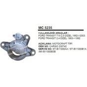 Resim Mars Pinyon Kapagi Motograft Ford T-15/2,5/2,4 504634356 