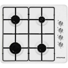 Resim Maximus MX6401 Set Üstü Ocak Beyaz 