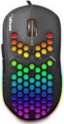Resim Inca Img-346 Empousa RGB Macro Keys Gaming Mouse 