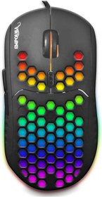 Resim Inca Img-346 Empousa RGB Macro Keys Gaming Mouse 