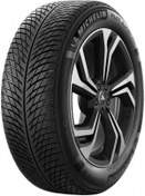 Resim Michelin 255/55R19 111V XL Pilot Alpin 5 Suv Kış Lastiği (2022) Michelin