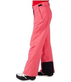 Resim Rossıgnol Rossignol Girl Insulated Ski Pant Kız Çocuk Kırmızı Kayak Pantolonu 78779 