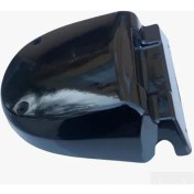 Resim E-Mon Beyin Kapağı Siyah Trans 