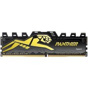 Resim Apacer Panther AH4U16G32C2827GAA-1 16 GB DDR4 3200 MHz CL16 Ram 