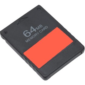 Resim Vkemall Ps2 Oyun Depolama Kartı 64mb - Fmcb V1.966, Usb İle Ps1/ps2 Oyunları Çalıştırır, Hızlı Yükleme, Kolay Kullanım 