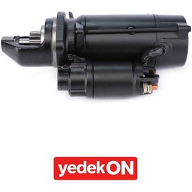Resim AGCO 12V 4.2KW Marş Motoru - Valtra | V89732200 