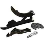 Resim Bmw E60 E83 E87 E90 E91 Eksantrik Zincir Seti 11318618317 