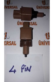 Resim İTAQİ MÜŞÜR FREN CIVIC 16-21 / 36750-T2A-A01 