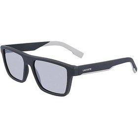 Resim Lacoste L998s 022 Erkek Güneş Gözlüğü Gri 