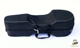 Resim Kamanche Ve Kabak Kemane İçin Hard Case YSHK-202 