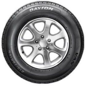 Resim Dayton 225/75R16C 118/116R Dayton Van Yaz Lastiği 2025 
