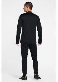 Resim Nike Dri-fıt Erkek Eşofman Takımı Hj3773-010 Siyah 