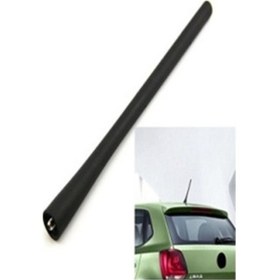 Resim Anten Cubugu Polo 10-14 Toledo 13-15 Fabia 11-15 Octavia 09-13 504597177 