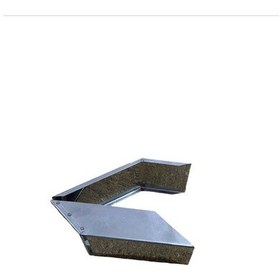 Resim Mobilreyon Karsambaç Bici Bici Buz Rendesi, Krom Rende 3 Adet 