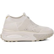 Resim Guja 25y305-4 Kadın Taşlı Yürüyüş Ayakkabısı Bej Bej 