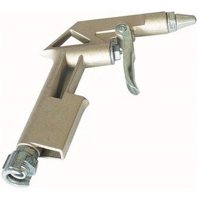 Resim Asturo Kısa Hava Tabancası Alüminyum Gövde 