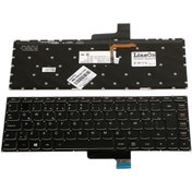 Resim Lenovo Uyumlu Mp-12W26Tqj6864 Beyaz Türkçe Klavye 
